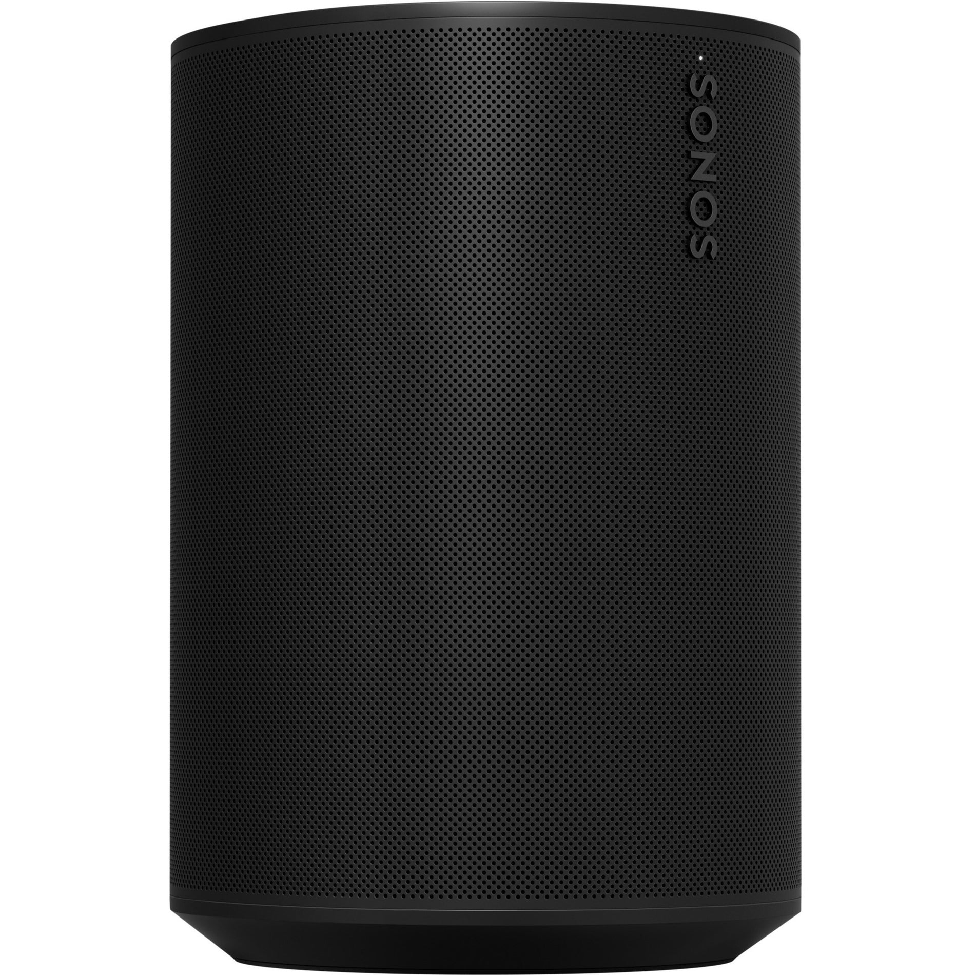 SONOS Era 100 Bluetooth Speaker System - Alexa, Siri Supported - Black (E10G1US1BLK)