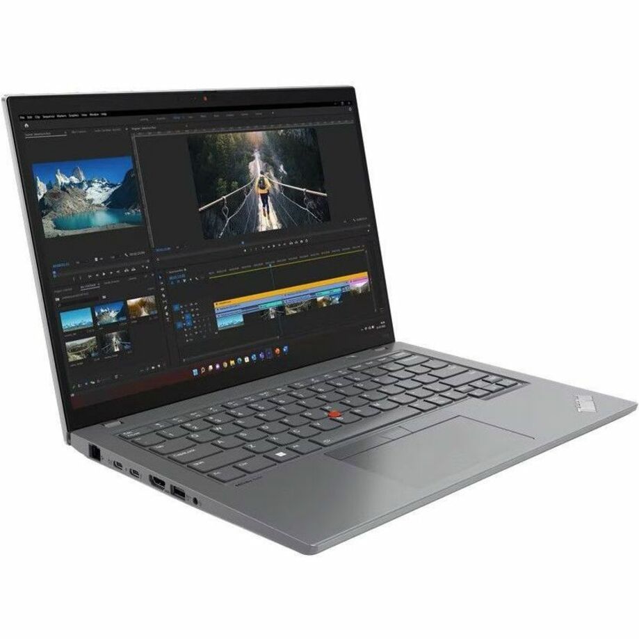 Lenovo (21HD002CUS) Notebooks