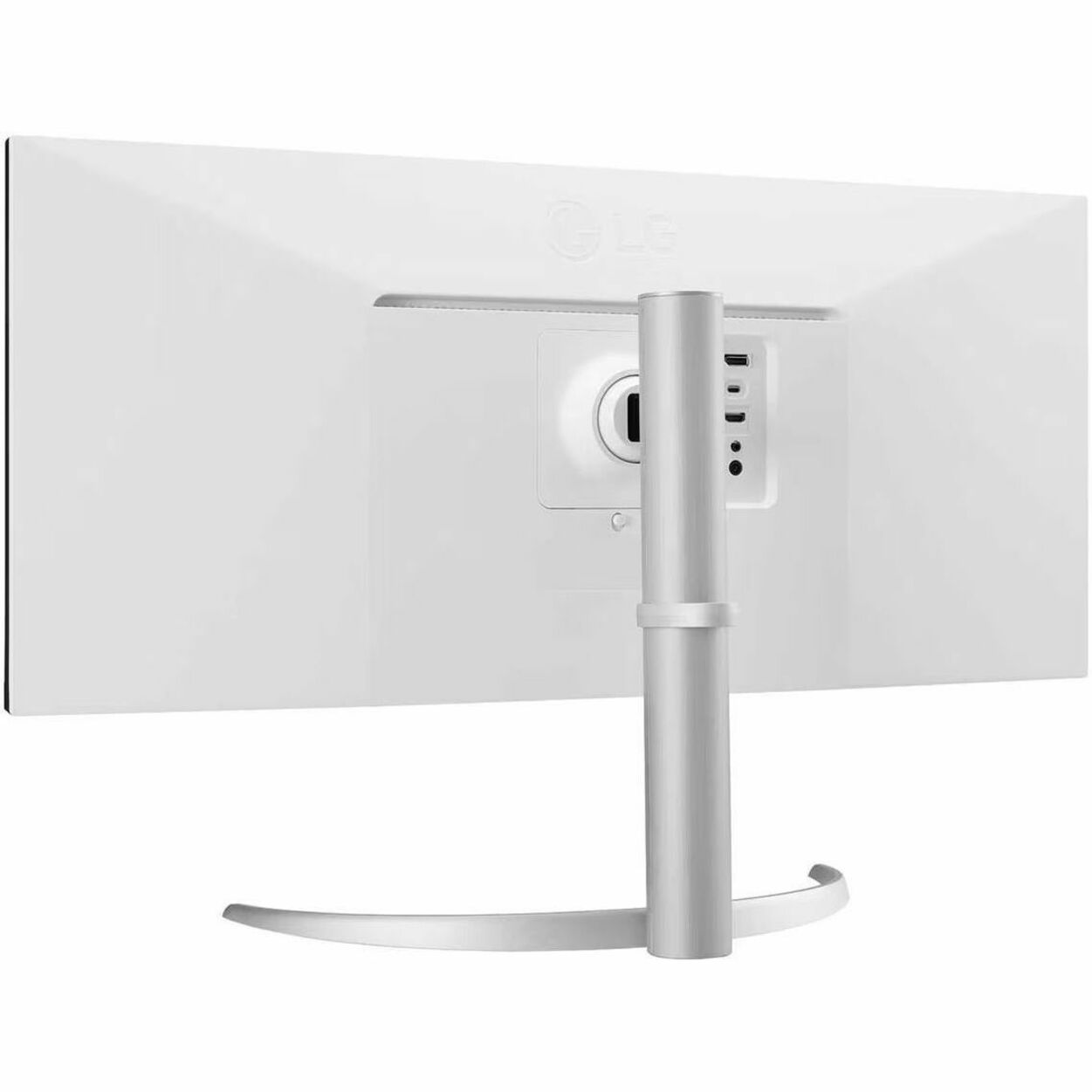 LG (34BQ650W) Monitors (34BQ650-W)