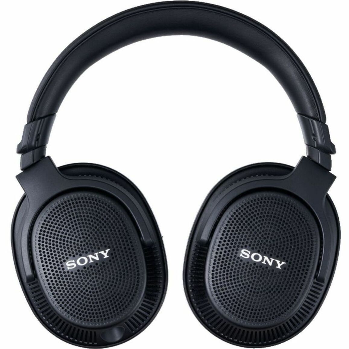 Sony MDR-MV1 Open Back Reference Monitor Headphones (MDRMV1)