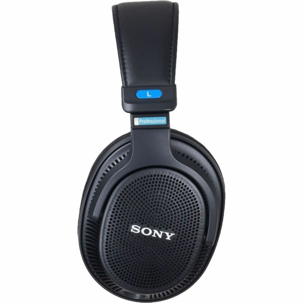 Sony MDR-MV1 Open Back Reference Monitor Headphones (MDRMV1)