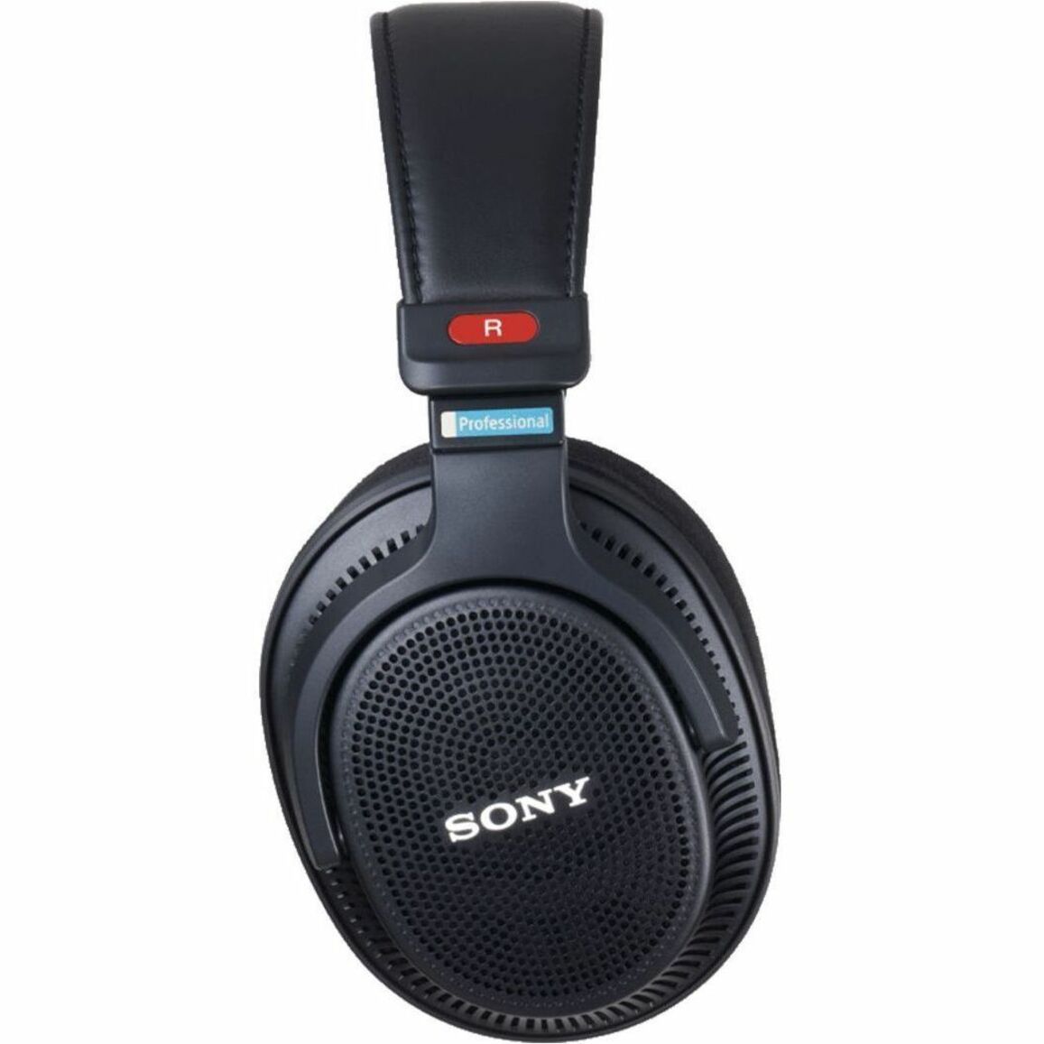 Sony MDR-MV1 Open Back Reference Monitor Headphones (MDRMV1)