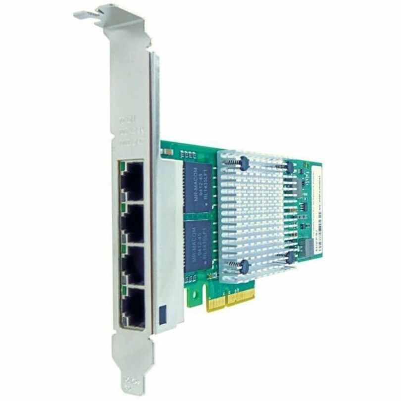 Axiom HP Gigabit Ethernet Card (P21106-B21-AX)