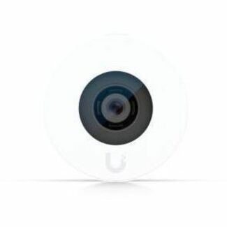 Ubiquiti LOW-PROFLE 4K POE CAMERA WITH A WIDE-ANG (UVC-AI-Theta)