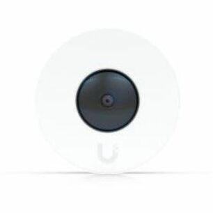 Ubiquiti LOW-PROFLE 4K POE CAMERA WITH A WIDE-ANG (UVC-AI-Theta)