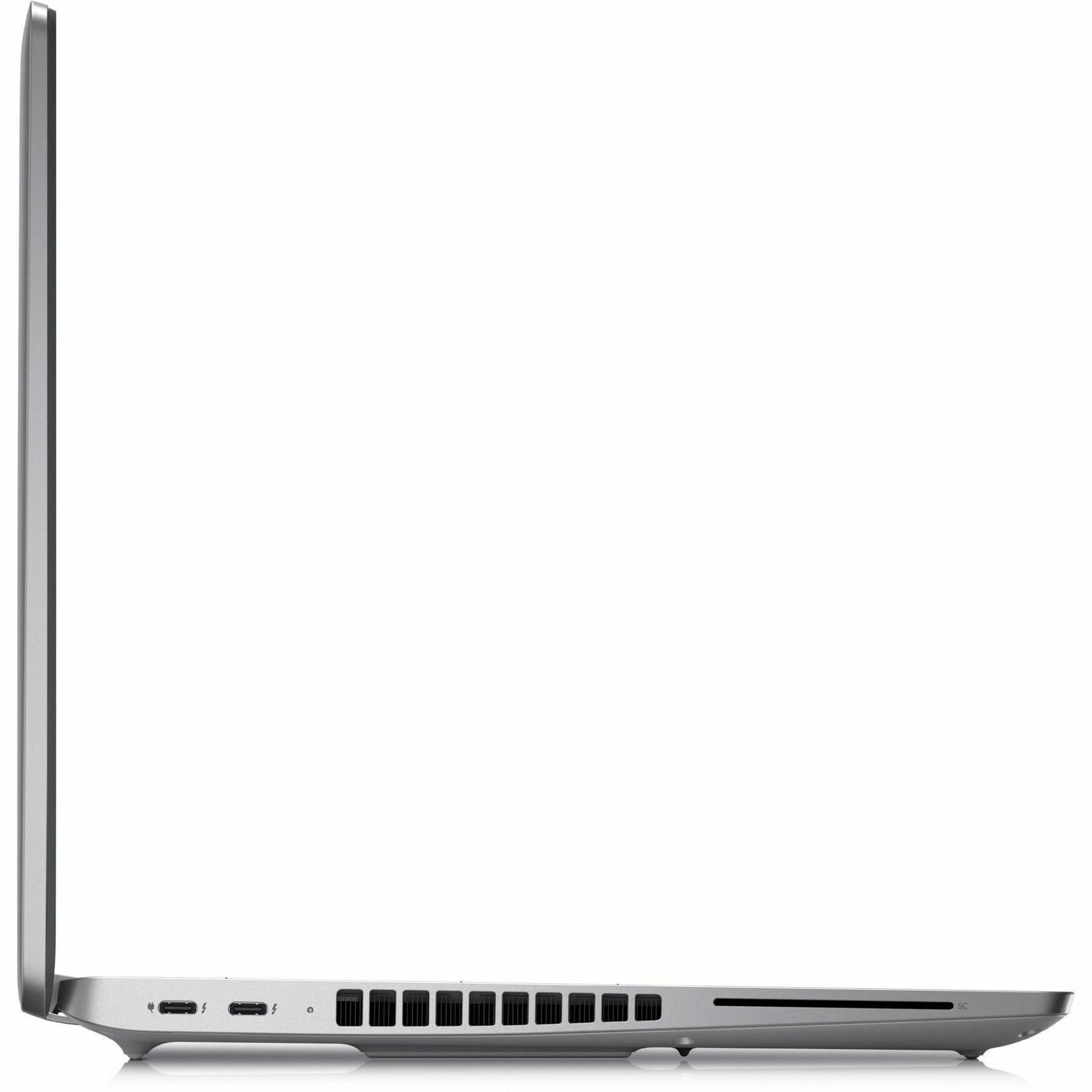 Dell (YRYYW) Notebook - Dell (YRYYW) Notebook