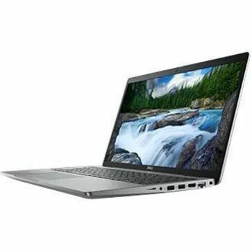 Dell Notebooks