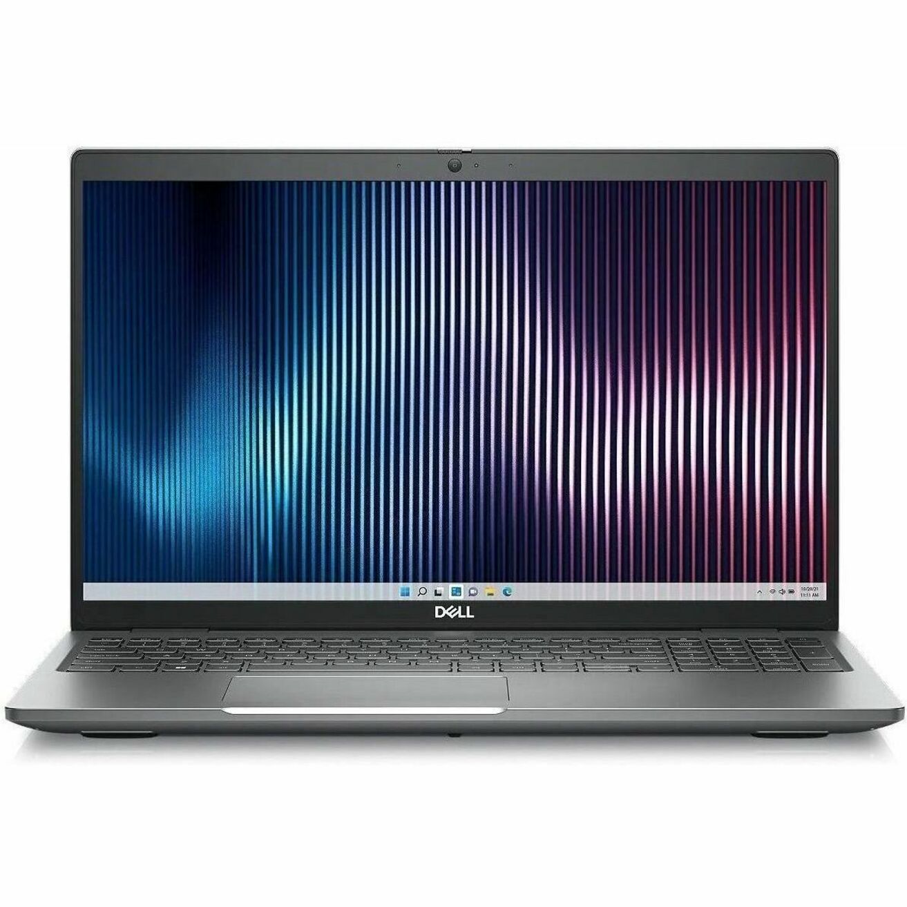 Dell Notebooks