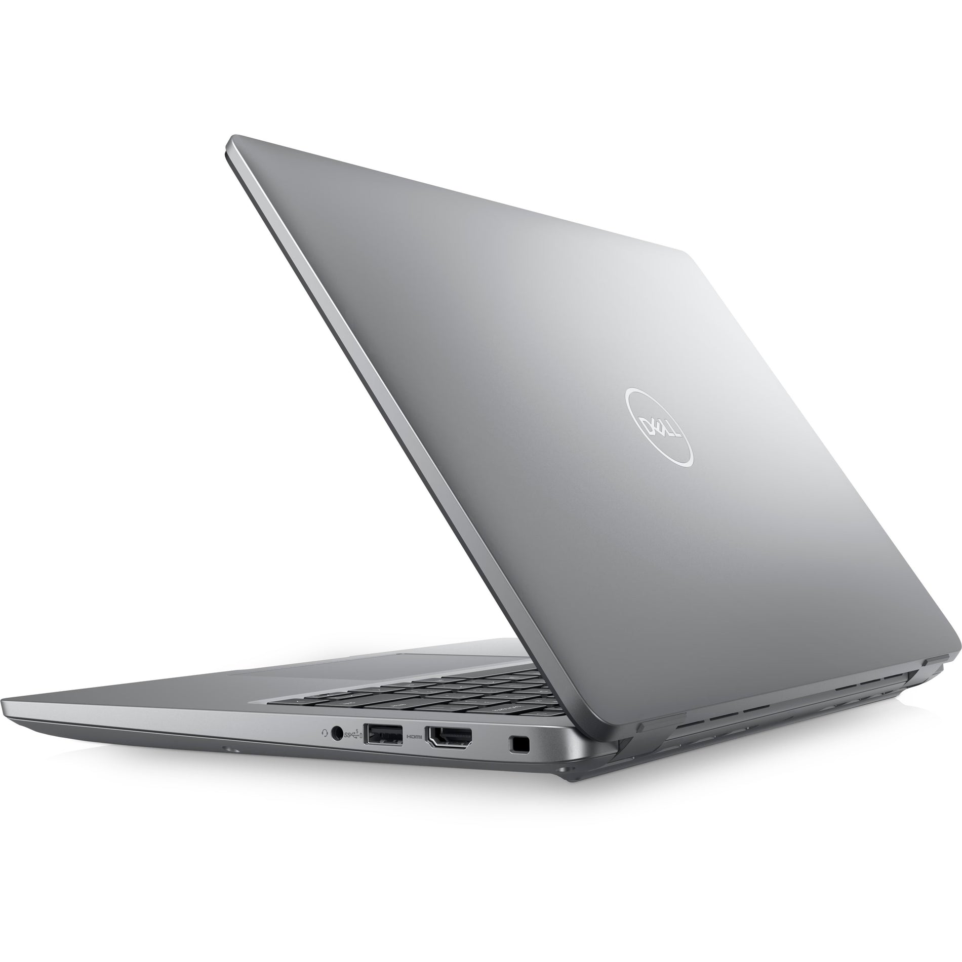 Dell Notebooks