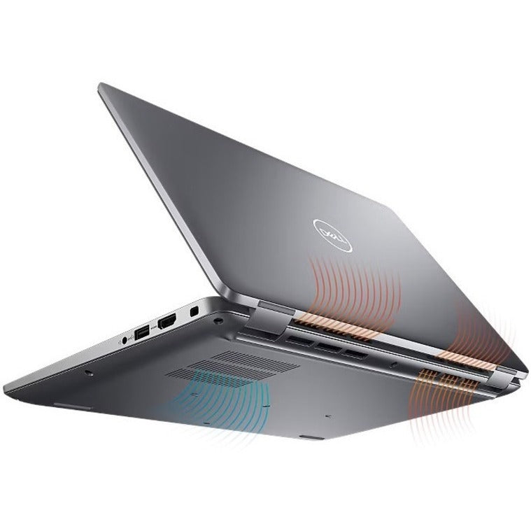 Dell Notebooks