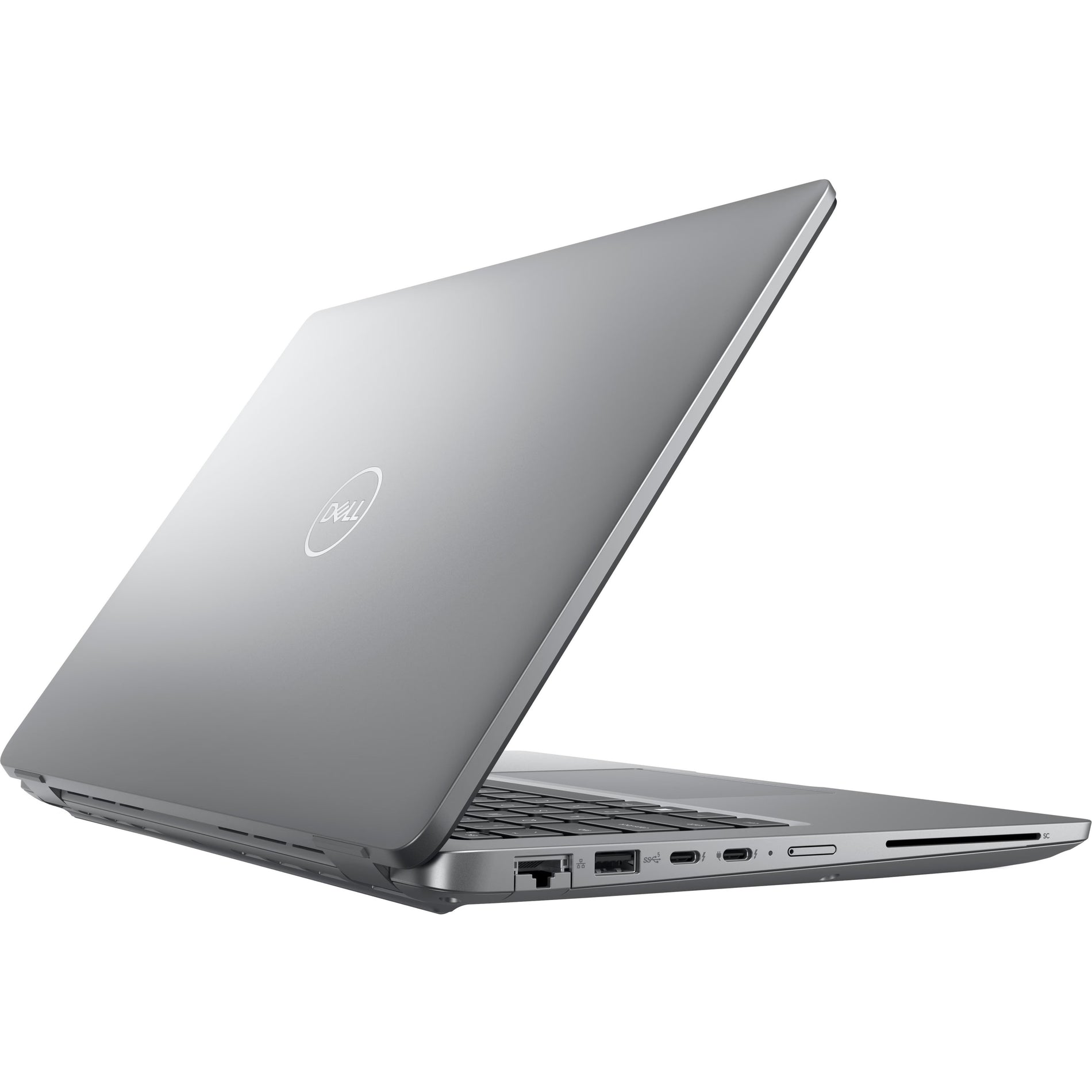 Dell Notebooks