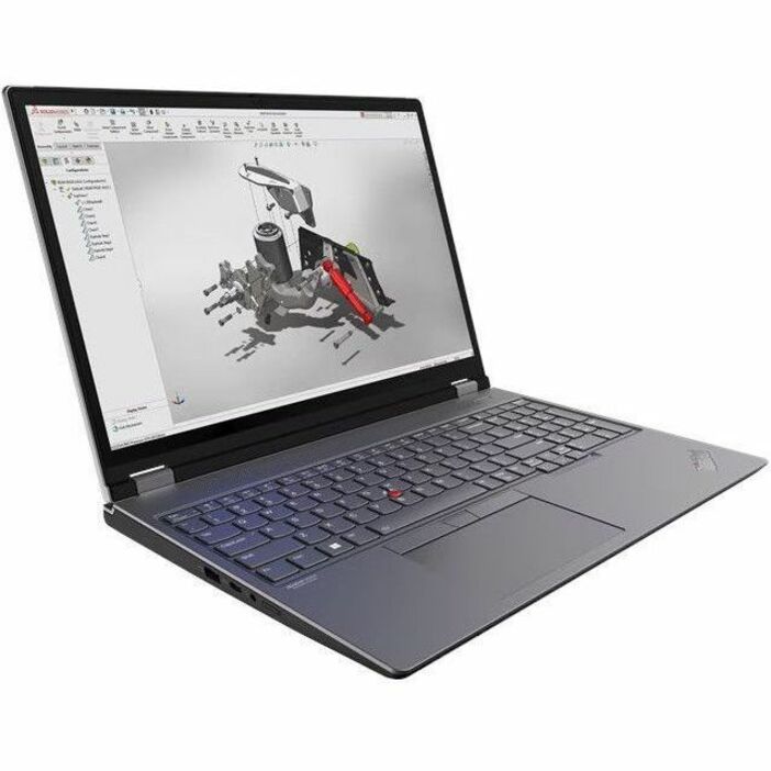 Lenovo (21FA002MUS) Notebook