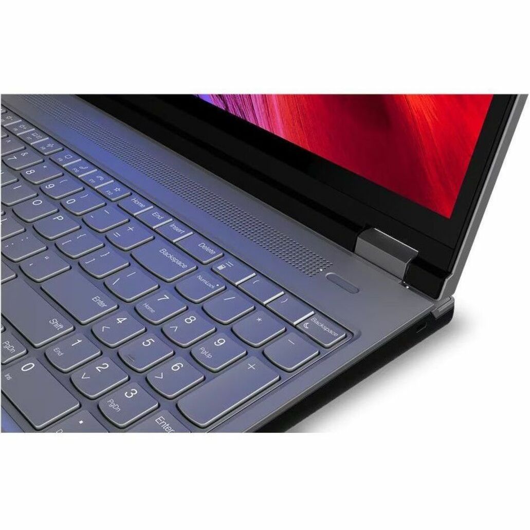 Lenovo Notebooks (21FA002MUS)