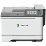 Lexmark CS632DWE Wired Laser Printer - Color - TAA Compliant (50MT060)