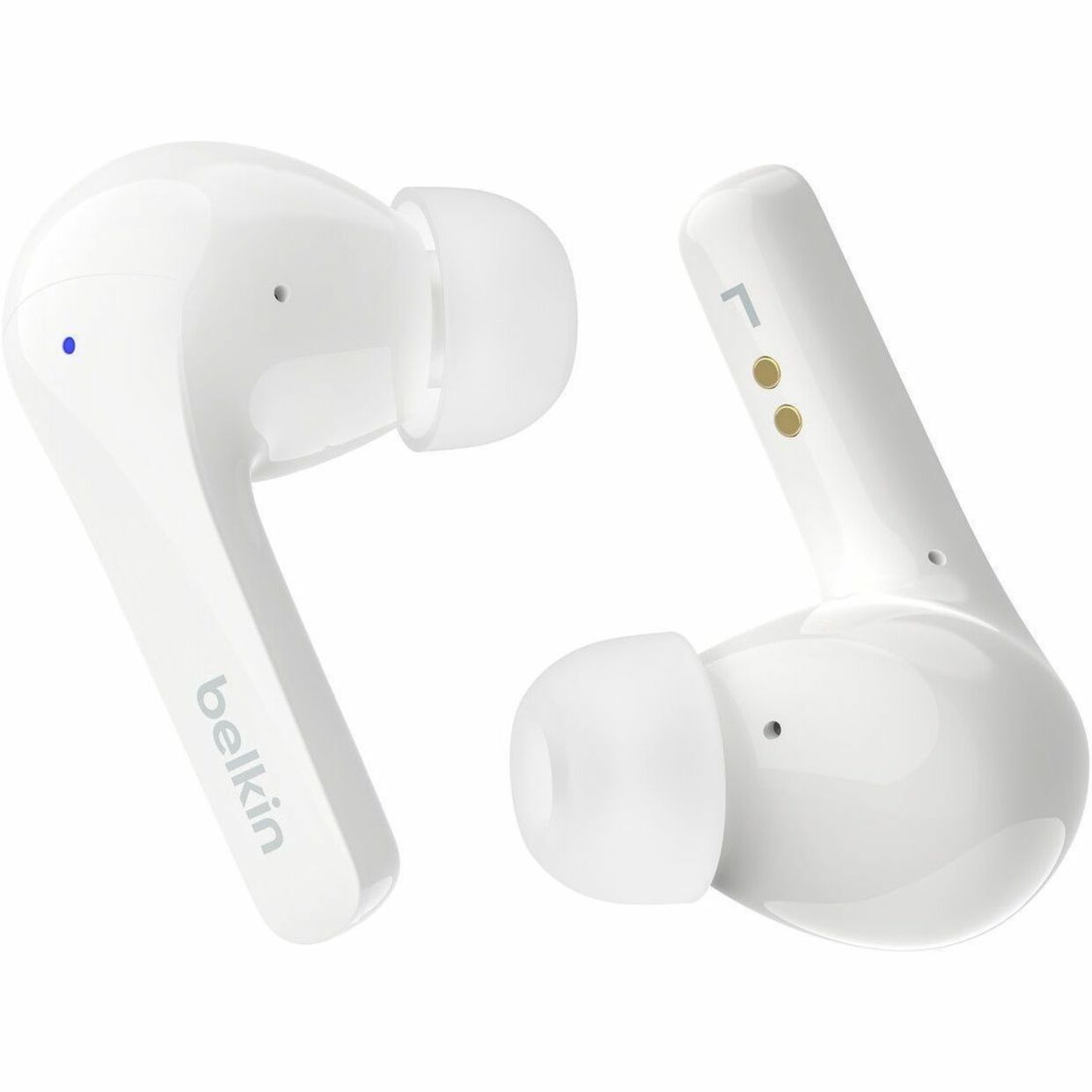 Belkin SoundForm Motion True Wireless Ohrhörer