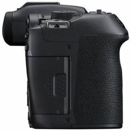 Canon EOS R7 32.5 Megapixel Mirrorless Camera Body Only - Black (5137C002)