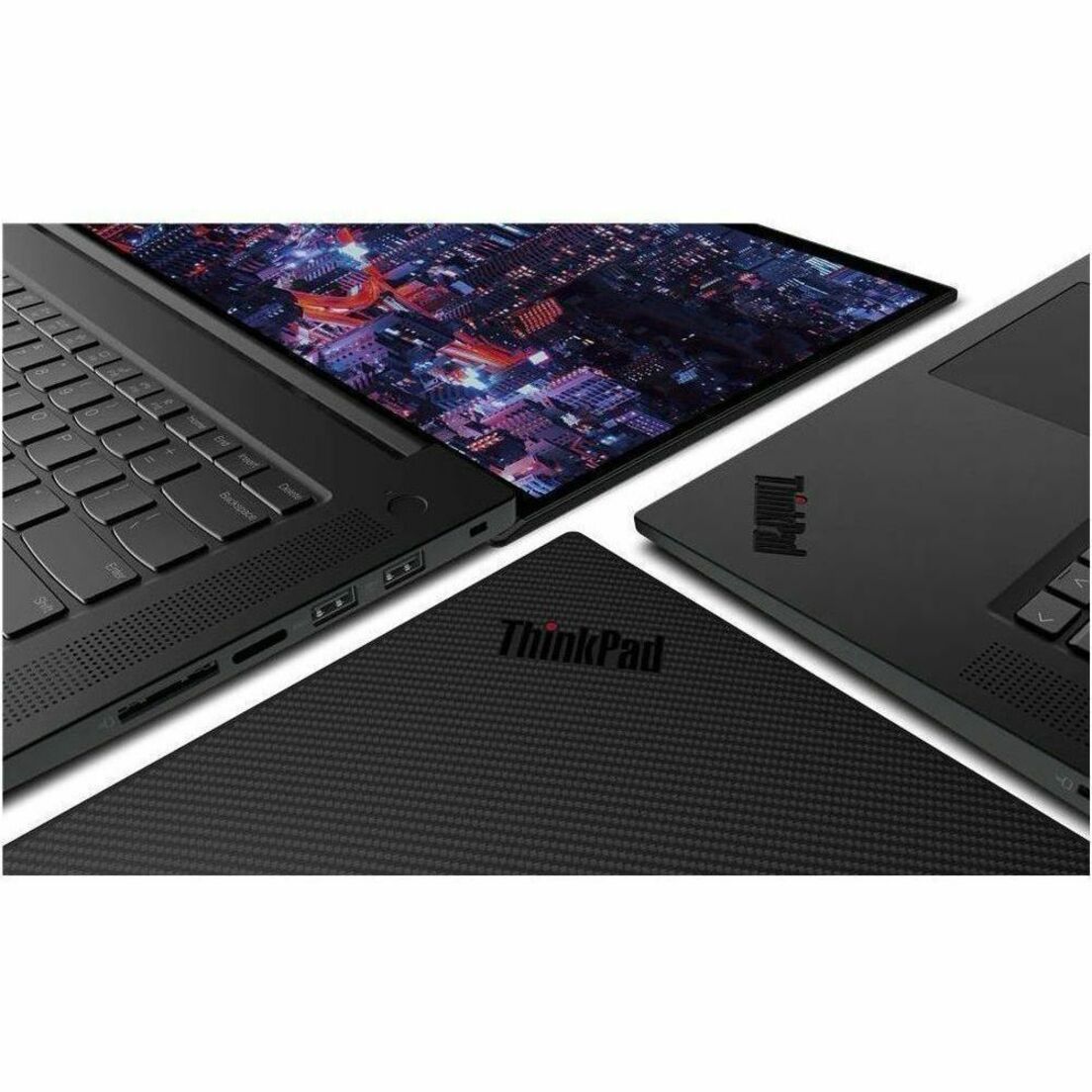 Lenovo (21FV001HUS) Notebooks