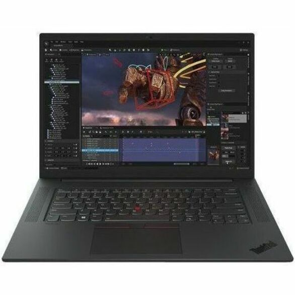 Lenovo (21FV001HUS) Notebooks