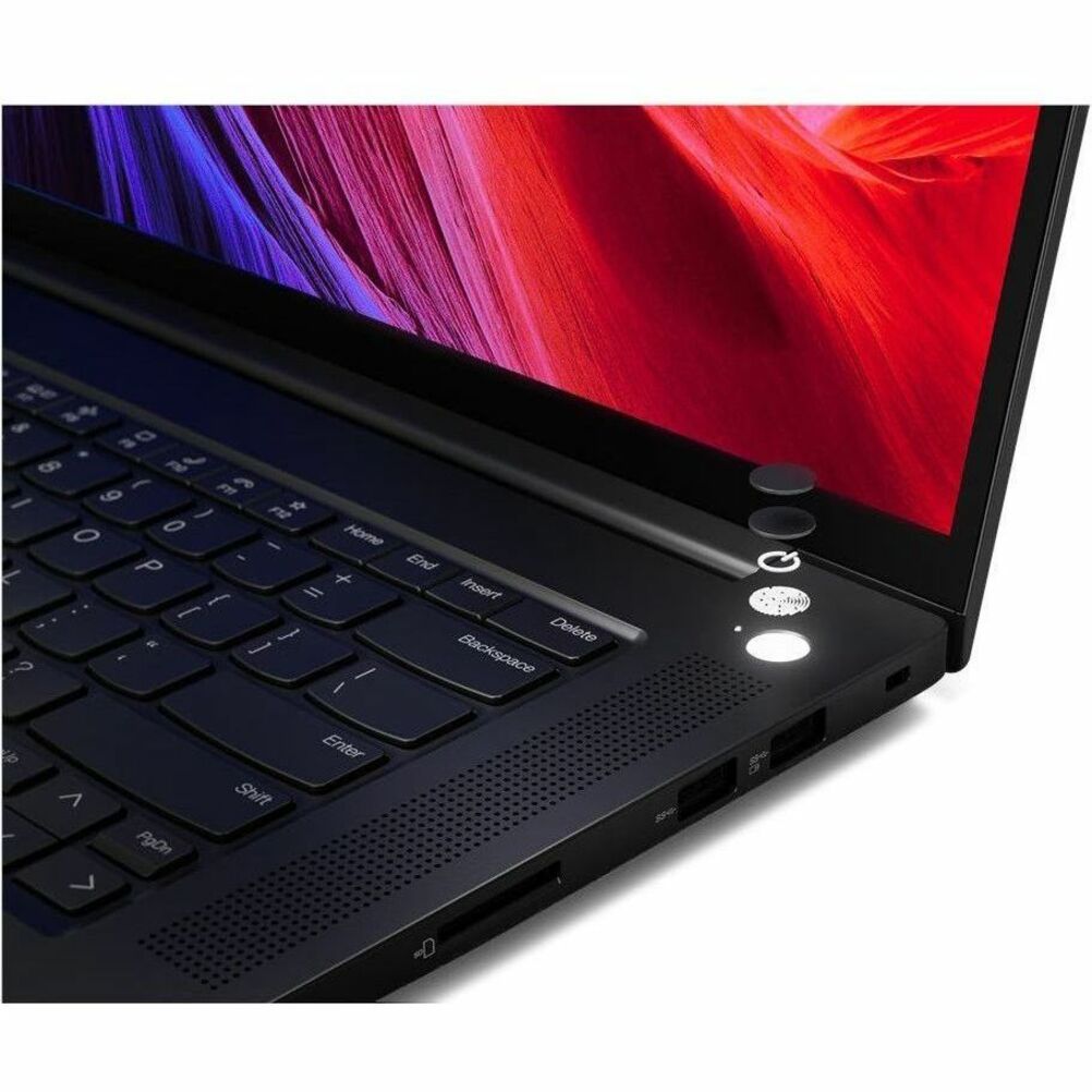 Lenovo (21FV001CUS) Notebooks