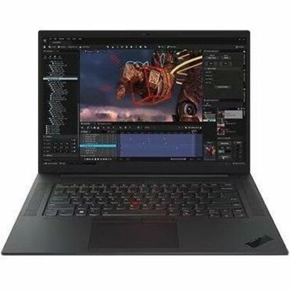 Máy tính xách tay Lenovo (21FV001CUS)