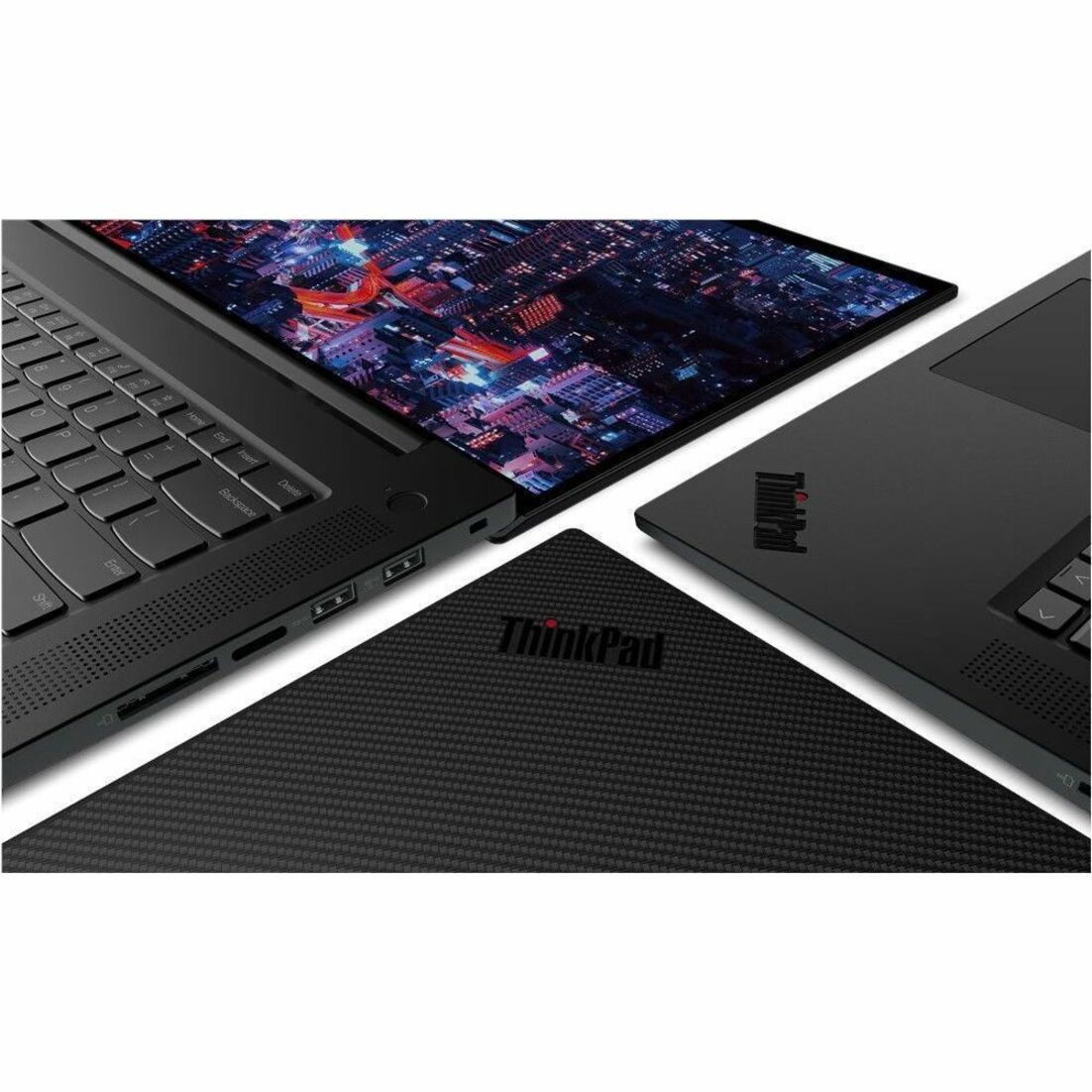 Máy tính xách tay Lenovo (21FV001CUS)