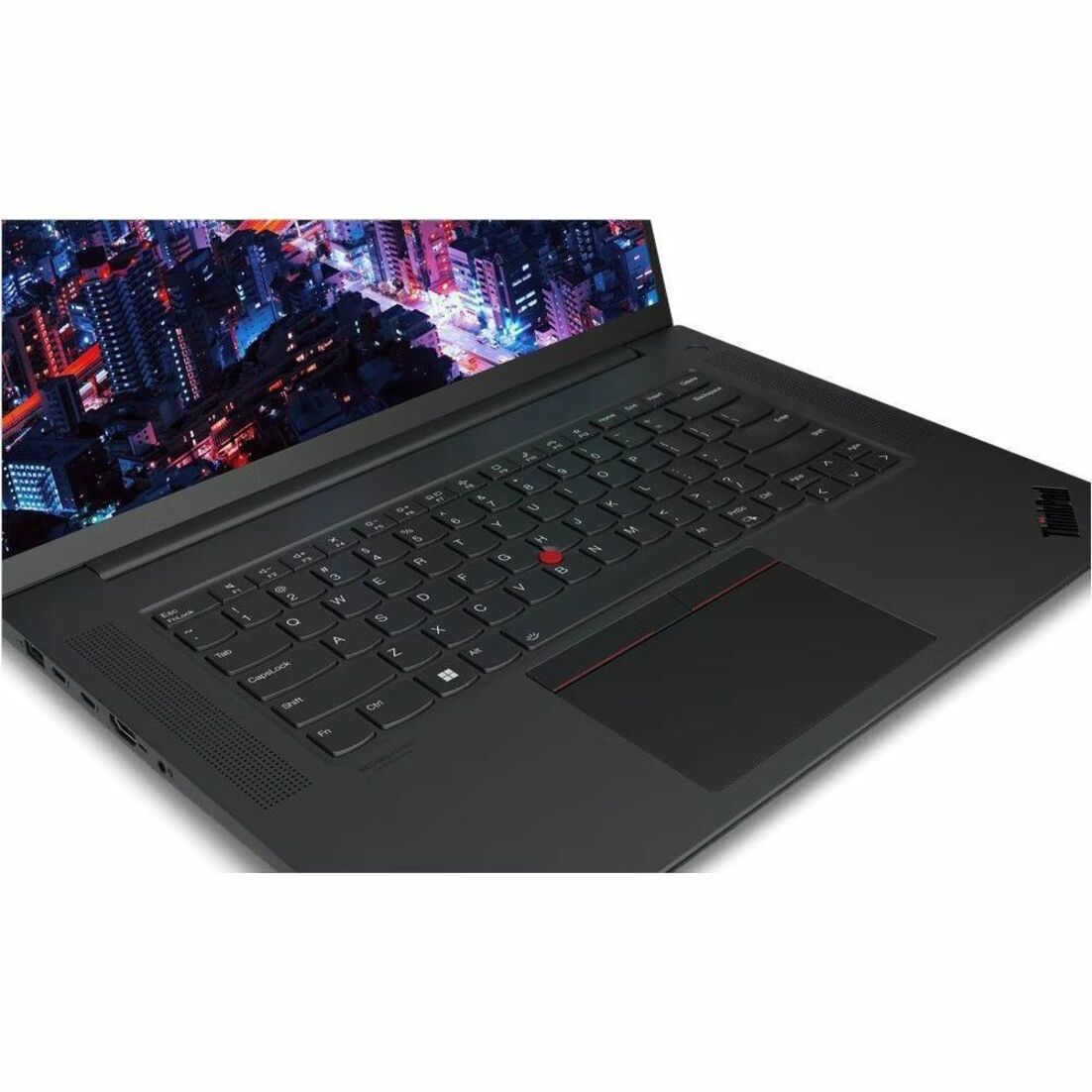 Máy tính xách tay Lenovo (21FV001CUS)