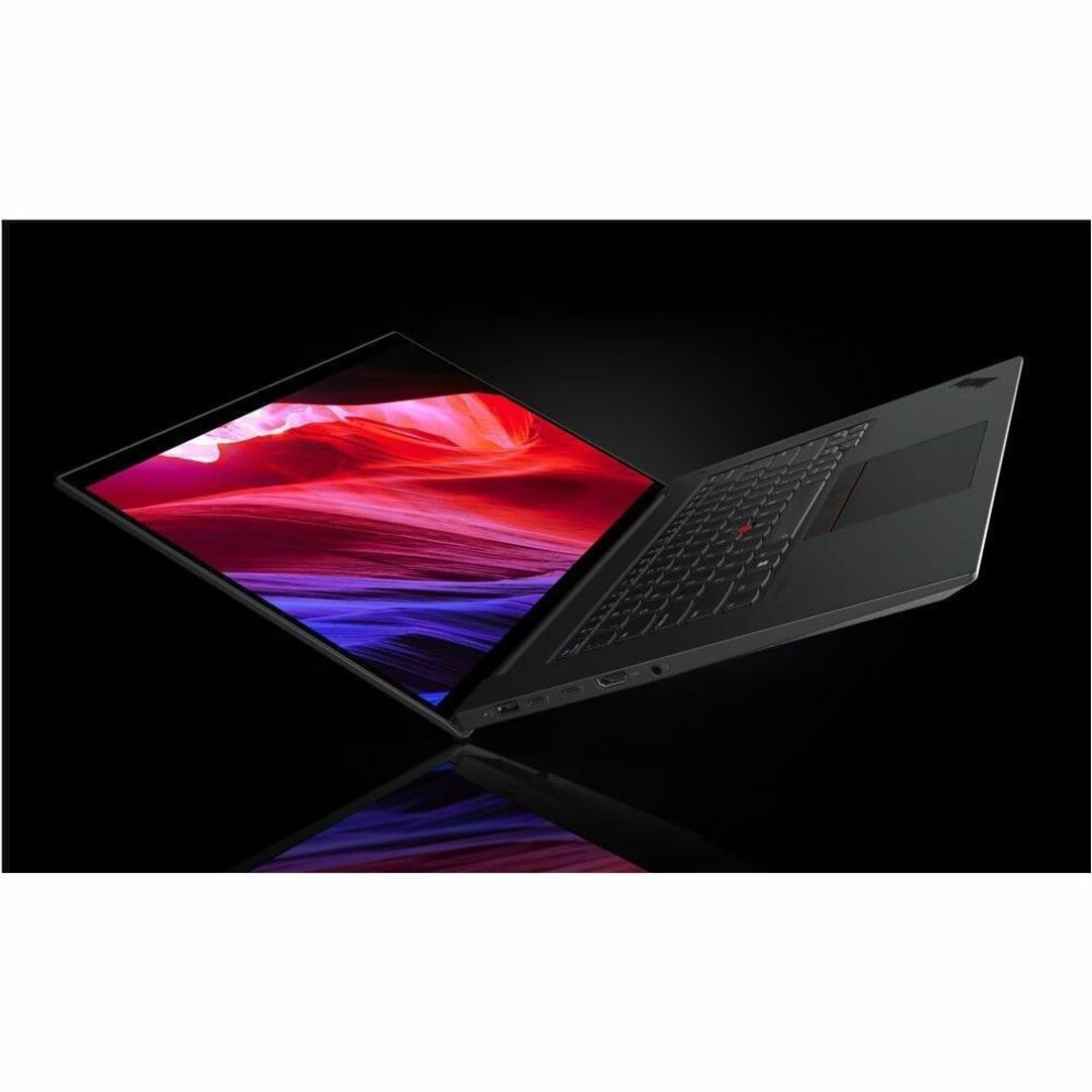 Máy tính xách tay Lenovo (21FV001CUS)