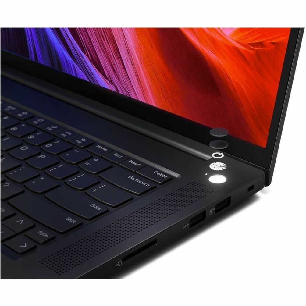 Lenovo (21FV0019US) Ordinateurs portables