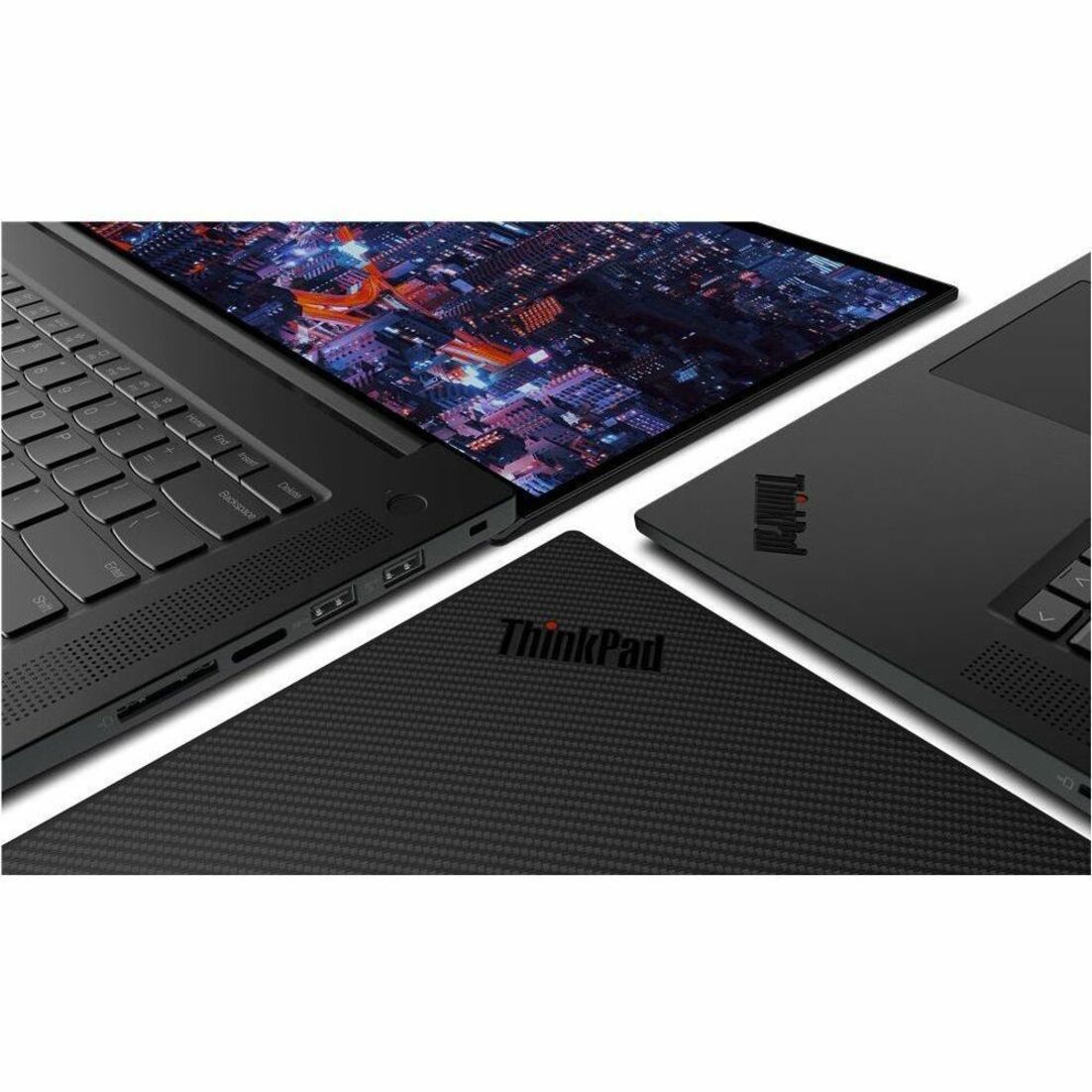 Lenovo (21FV0019US) Portátiles