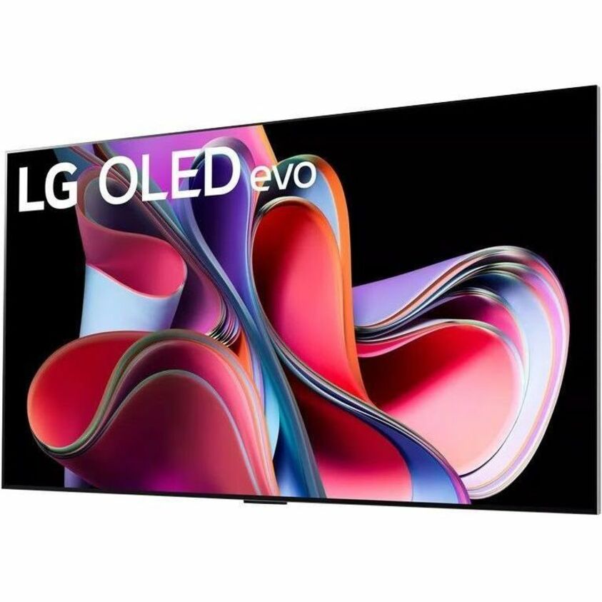LG evo G3 OLED55G3PUA 55 Smart OLED TV - 4K UHDTV (OLED55G3PUA.AUS)