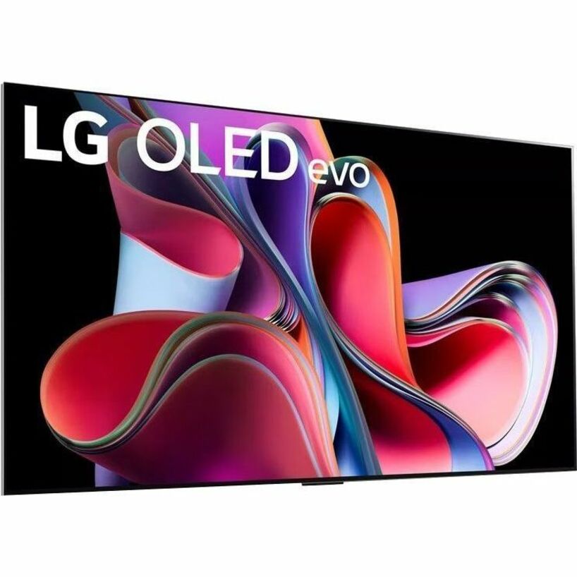 LG evo G3 OLED55G3PUA 55" Smart OLED TV - 4K UHDTV (OLED55G3PUA.AUS)
