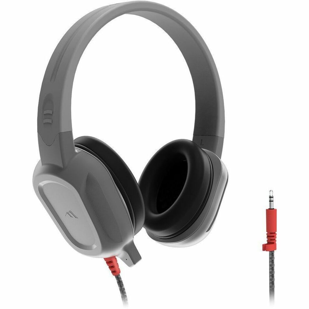 Brenthaven Headset (1131)