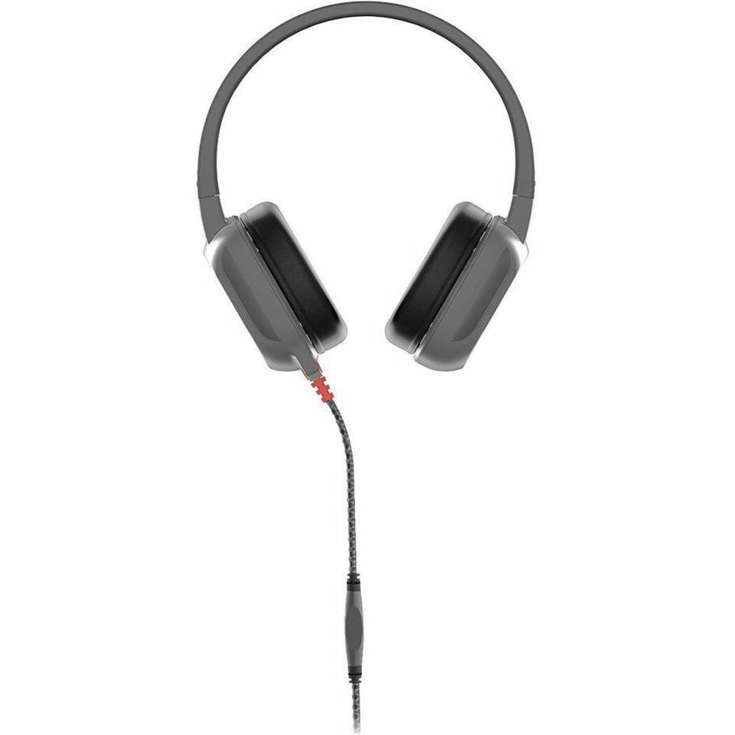 Brenthaven Headset (1131)