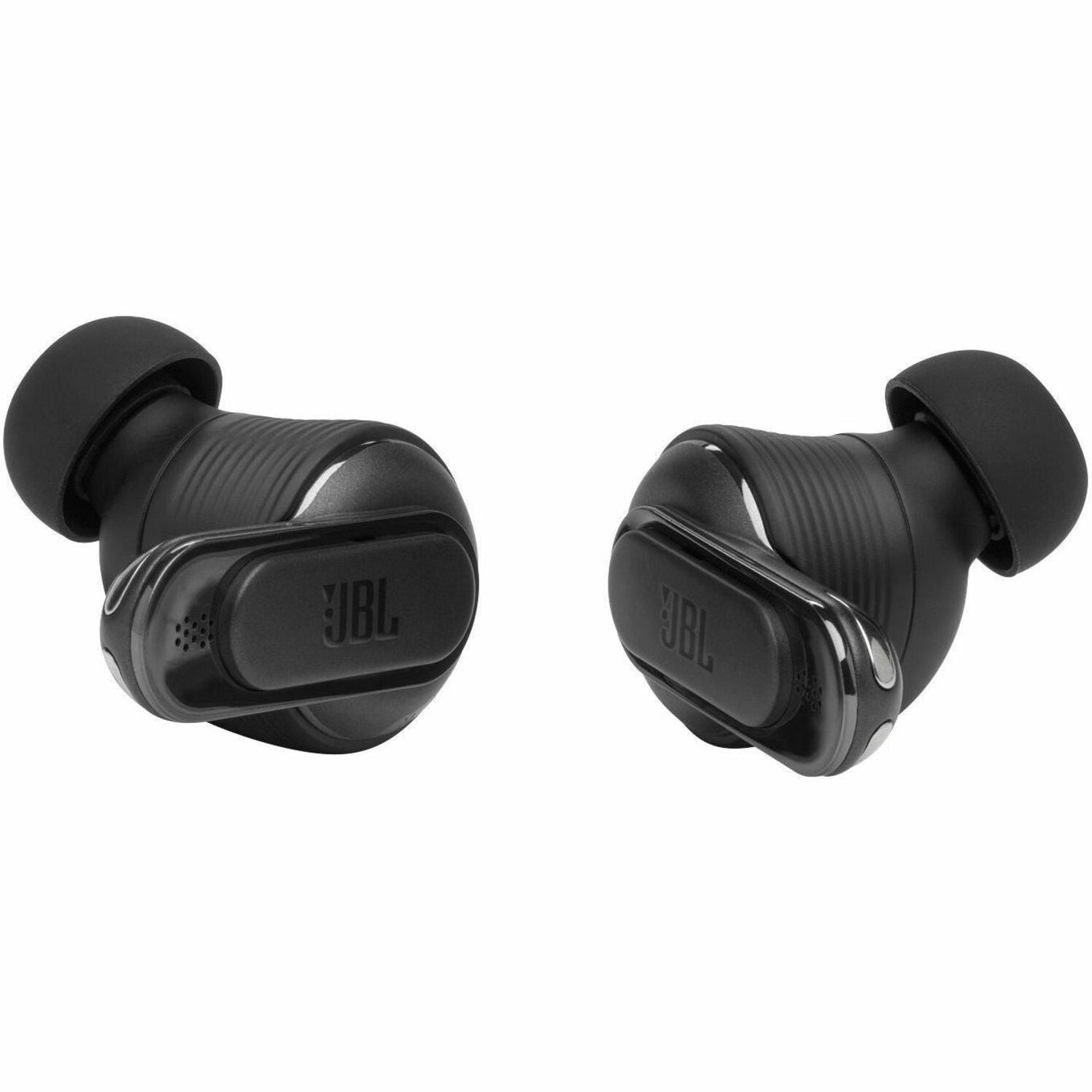 JBL Tour Pro 2 True Wireless Noise Cancelling Earbuds (JBLTOURPRO2BLKAM)