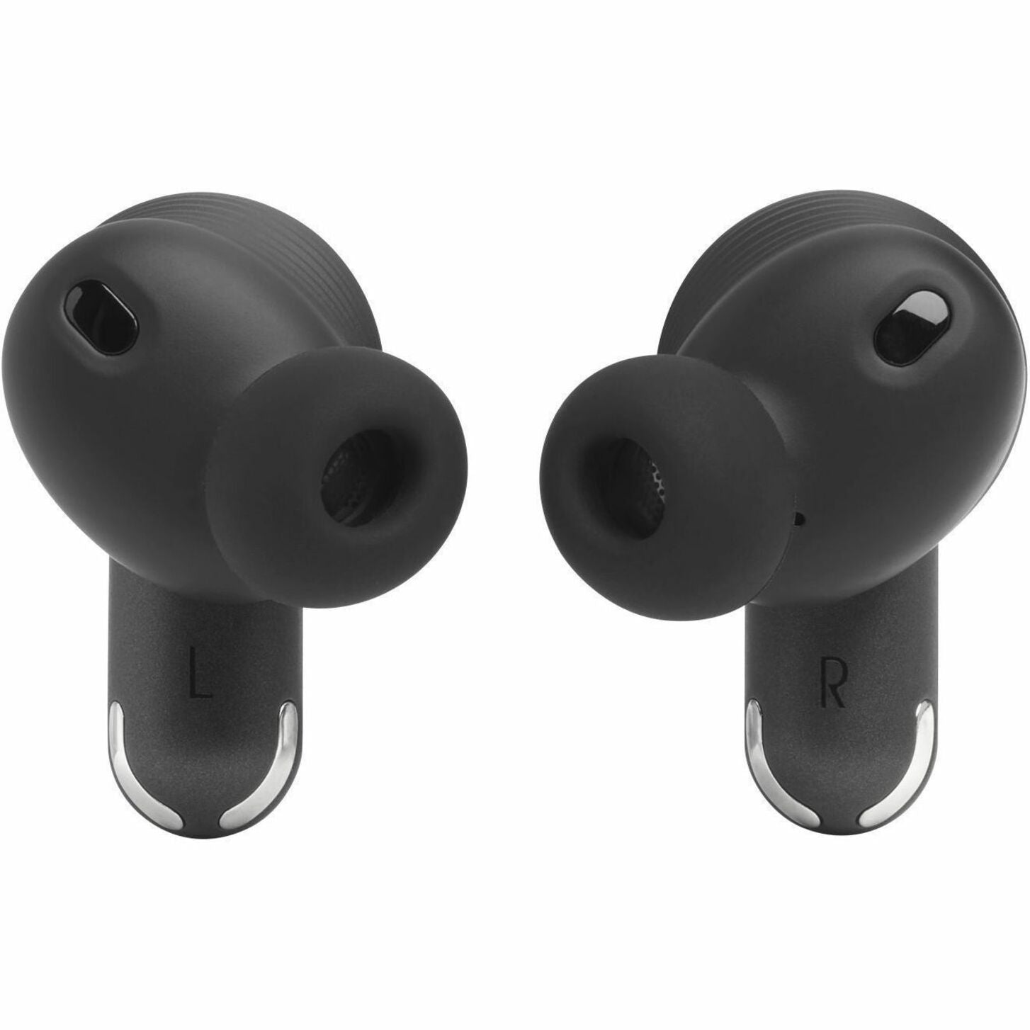 JBL Tour Pro 2 True Wireless Noise Cancelling Earbuds (JBLTOURPRO2BLKAM)