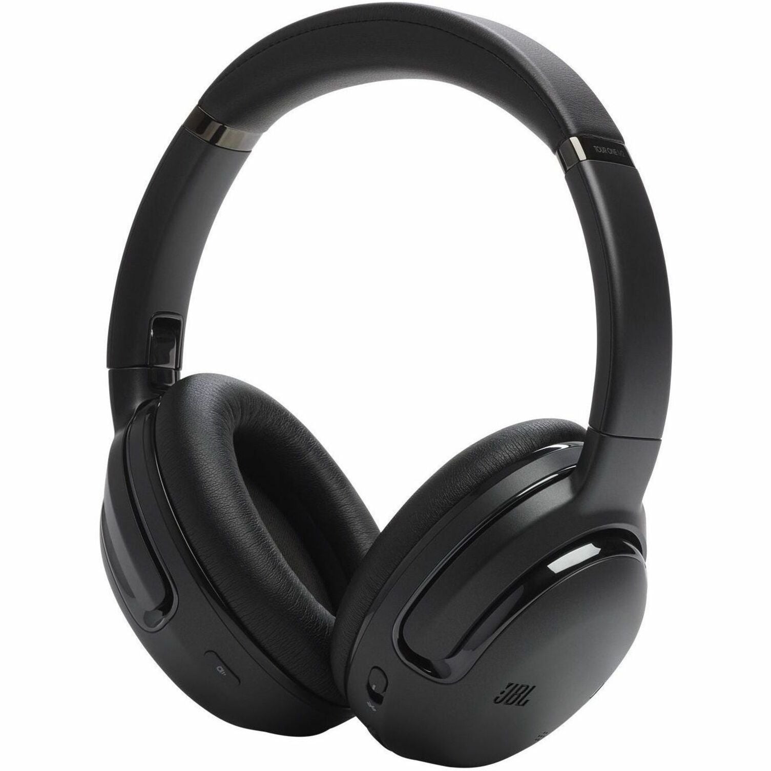 JBL Tour One M2 Wireless over-ear Noise Cancelling headphones (JBLTOURONEM2BAM)