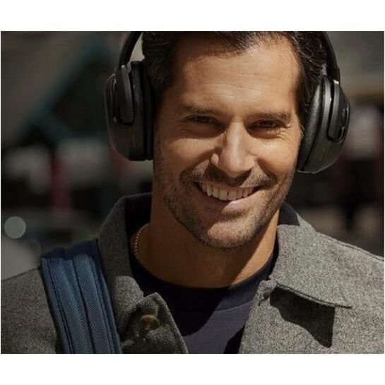 JBL Tour One M2 Wireless over-ear Noise Cancelling headphones (JBLTOURONEM2BAM)