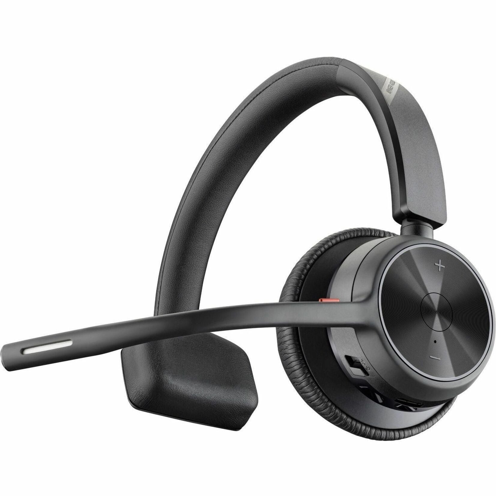 Poly Voyager 4310 USB-C Headset +BT700 Dongle TAA (7E2L8AA#ABA)