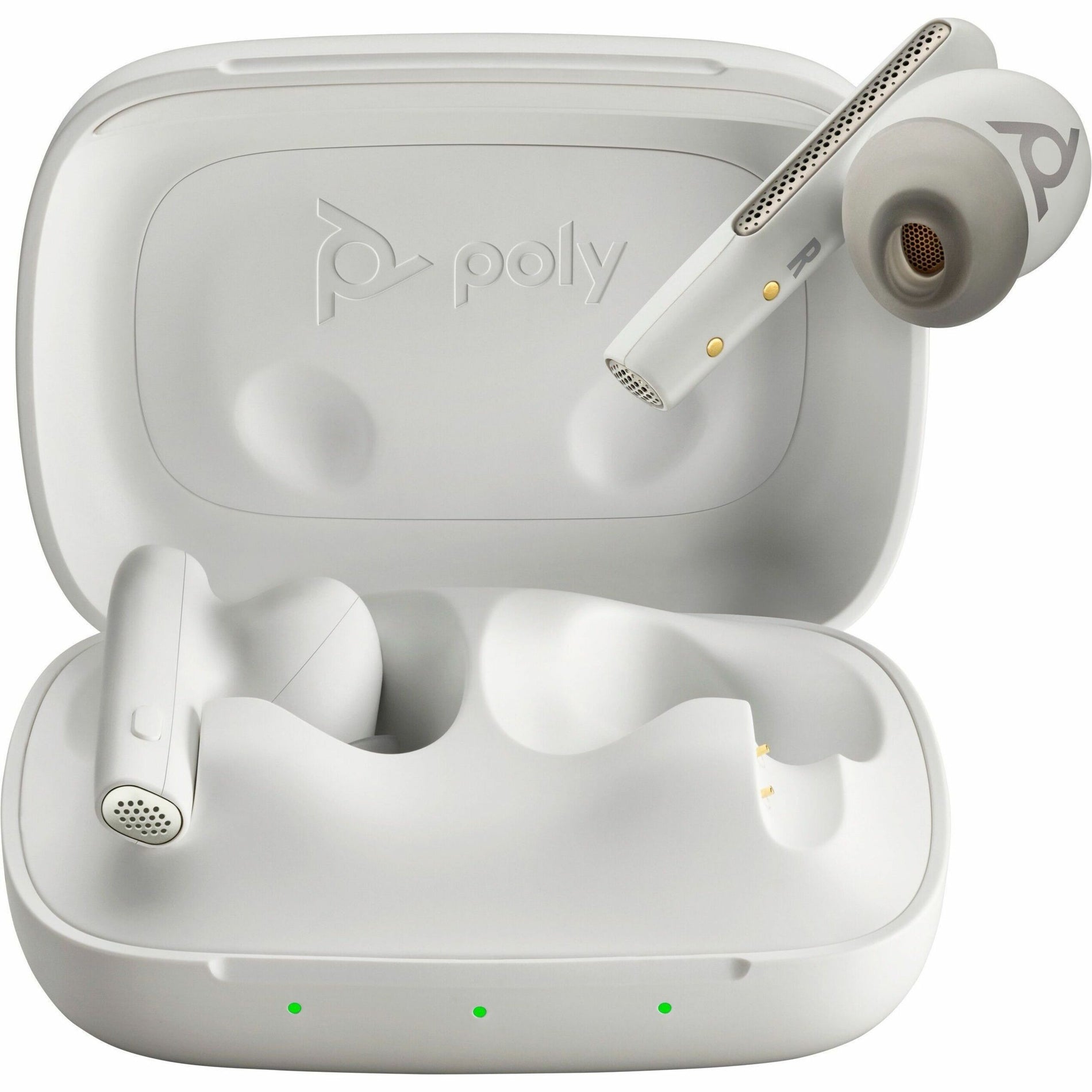 Poly HP (7Y8L4AA) Headsets/Earsets