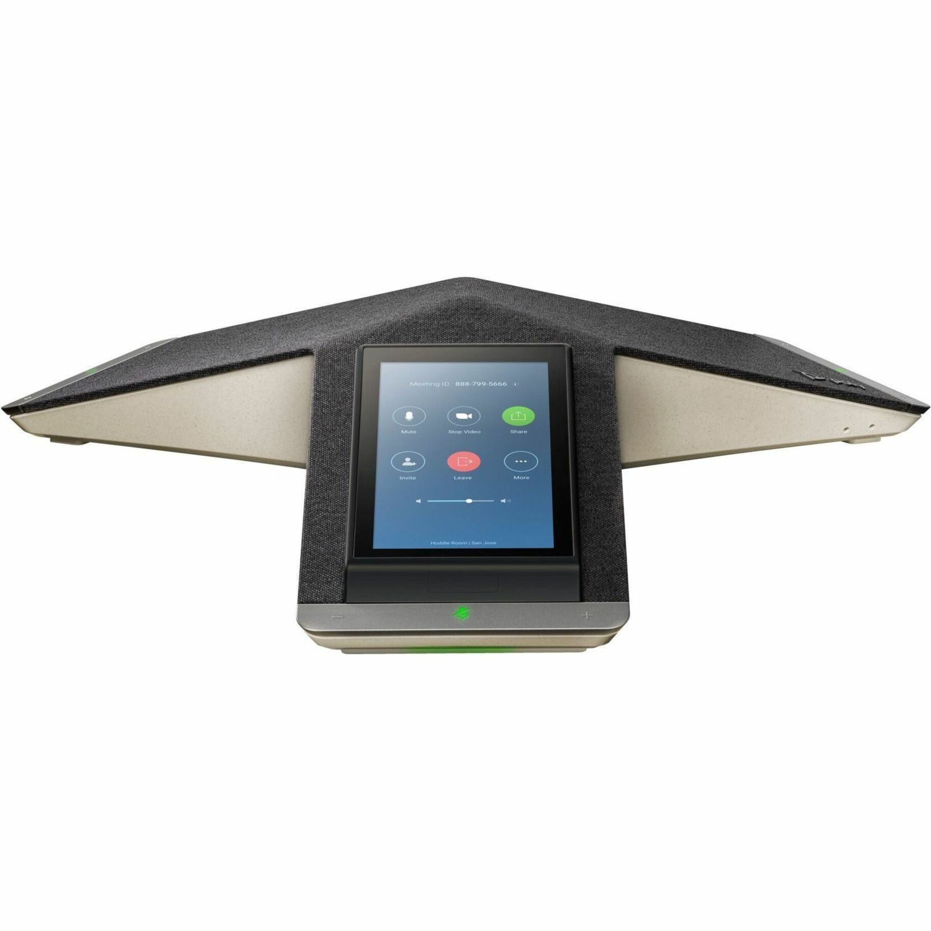 Poly (830A2AA) IP-Telefone