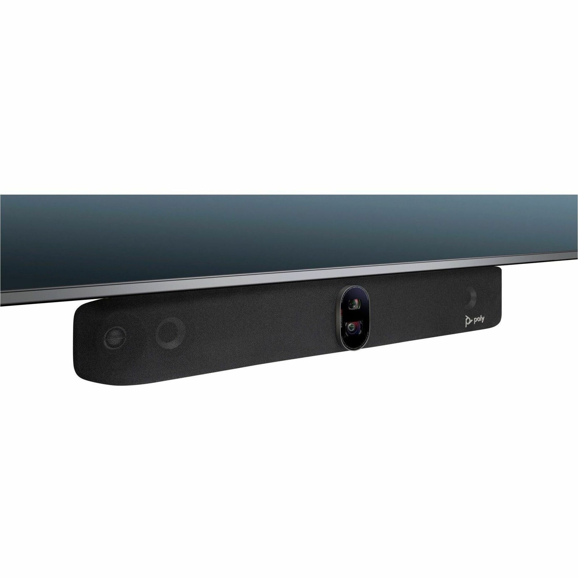 Poly Studio X70 Video Conference Equipment (83Z55AA#ABA) [Discontinued]