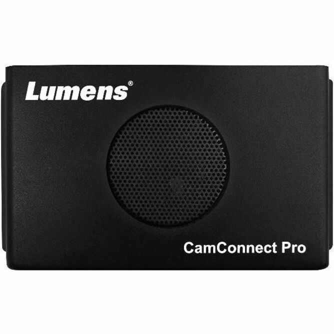 Lumens AI-Box1 摄像头连接处理器