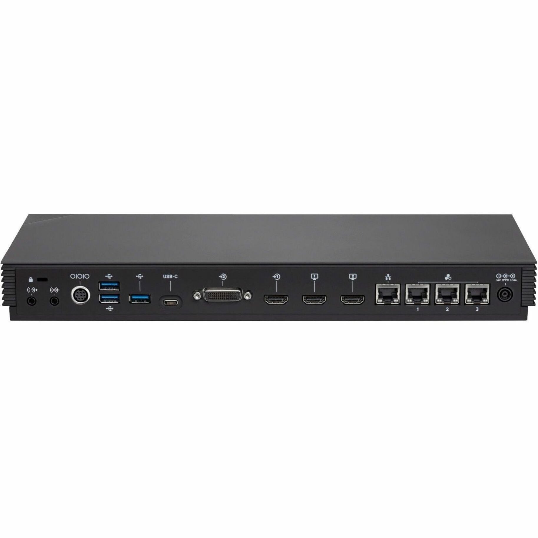 Poly G7500 Video Conference Equipment (83Z49AA#ABA)