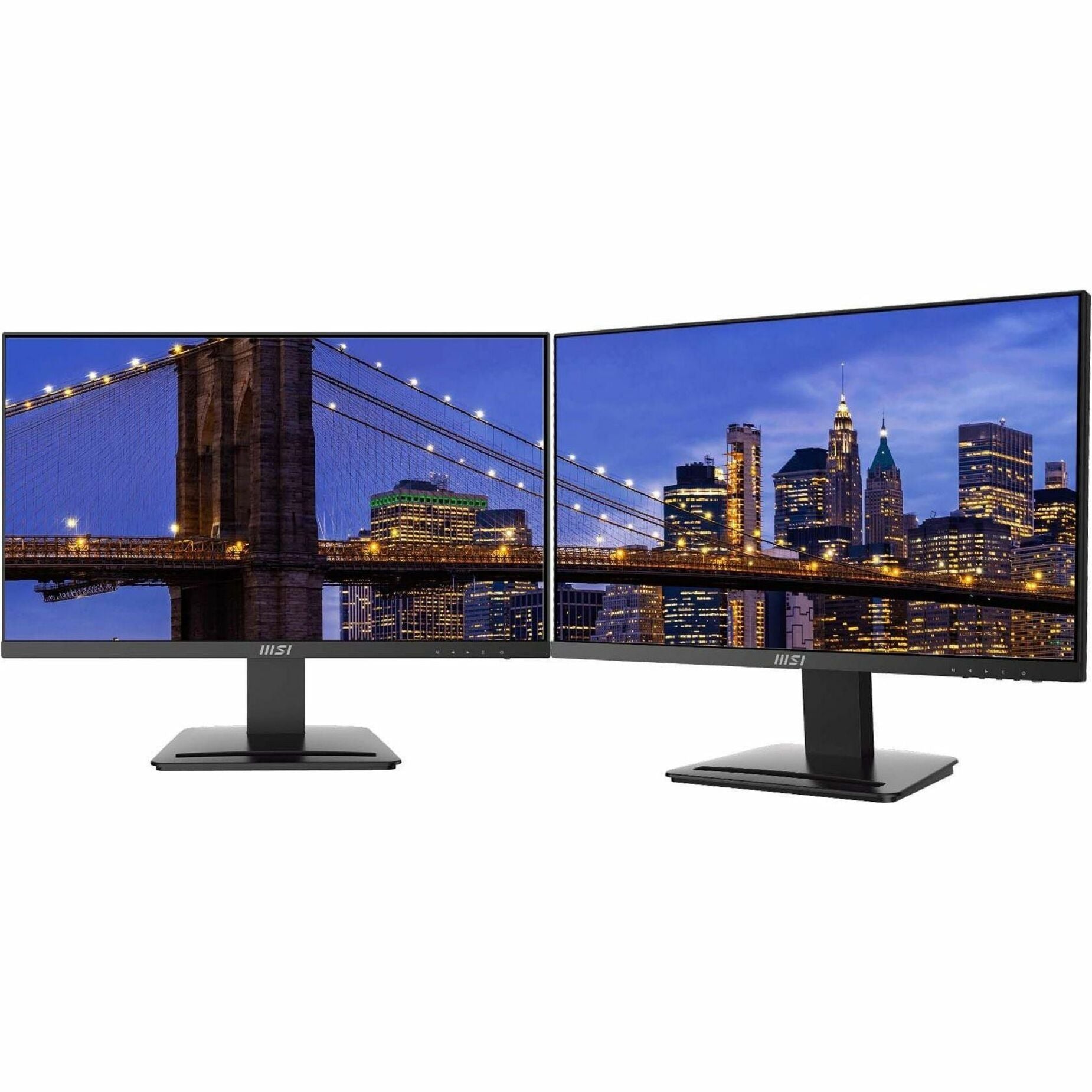 MSI (PROMP243X) Monitors