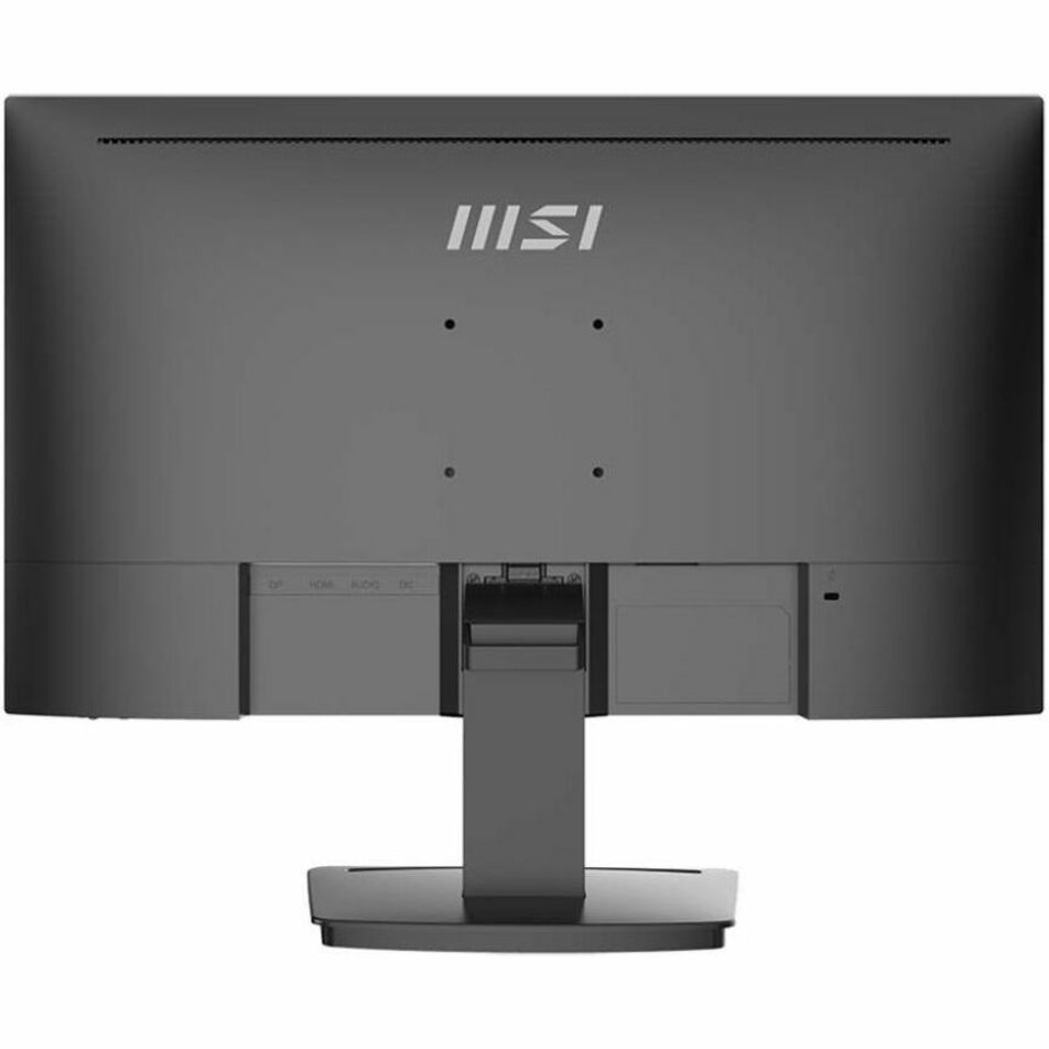 MSI (PROMP243X) Monitors