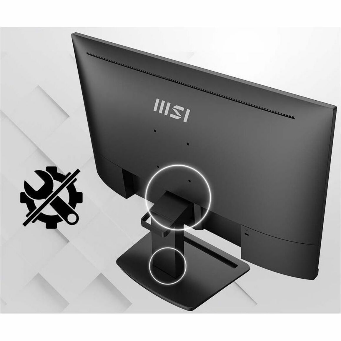 MSI (PROMP243X) Monitors