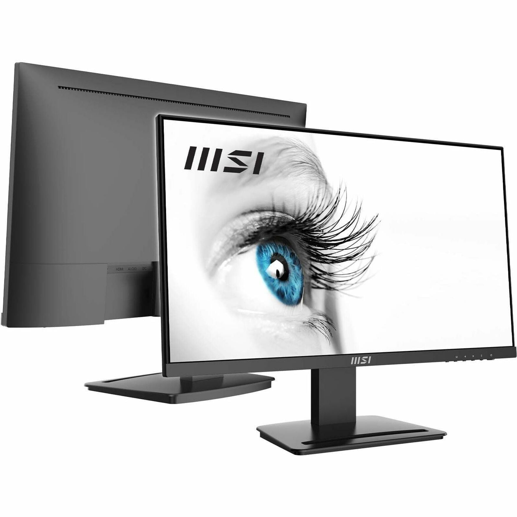 MSI (PROMP243X) Monitors