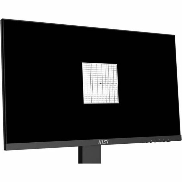 MSI (PROMP243X) Monitors