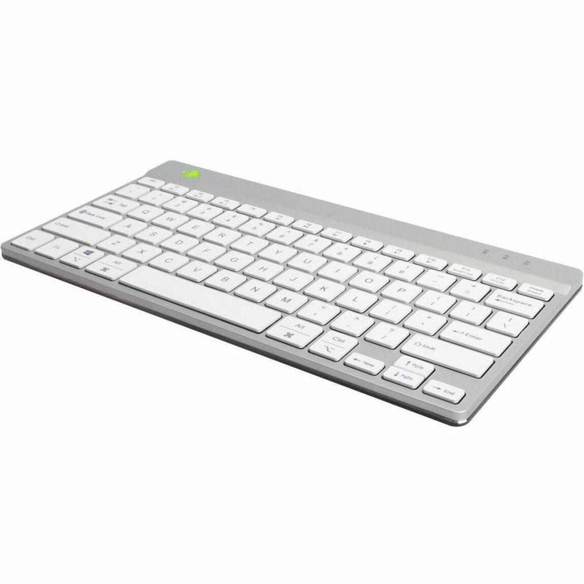 R-Go Tools R-Go Compact Break Keyboard (RGOCOUSWDWH)