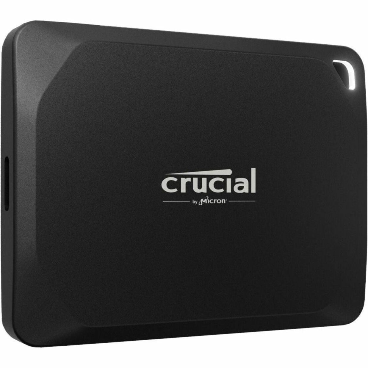 Crucial Micron (CT4000X10PROSSD9) Festplatten/SSDs